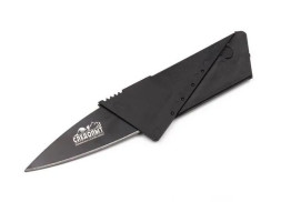 Нож визитка складной "СЛЕДОПЫТ", длина лезвия 6,5см