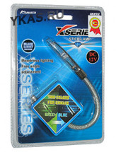 Подсветка штурманка XSERIES 4KE02 LED-2 Blue/Green