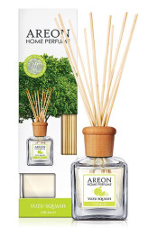 Осв.возд. Areon HOME PERFUME "Yuzu Squash"  150мл.