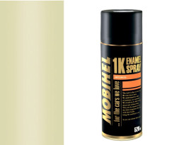 Mobihel  Краска с лаком лотос (520мл)