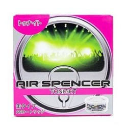 Осв.воздуха Eikosha Spencer Ночь (Смесь цитрусовых с добавлением сандала, смородины и груши)