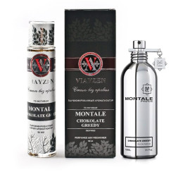 VIAYZEN Парфюмерия унисекс 50мл. Montale Chokolate greedy