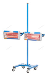 Сушка инфракрасная коротковолновая NORDBERG IF2 (2 элемента)