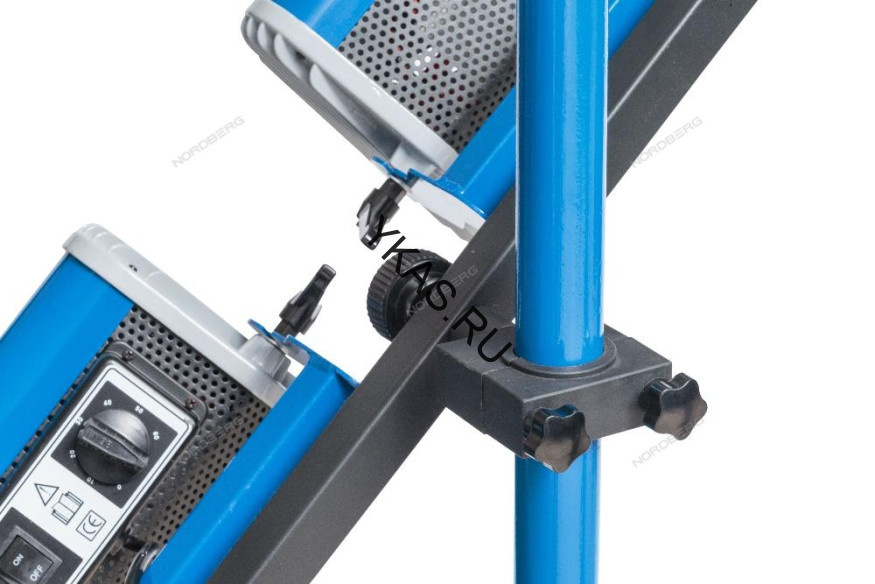 Сушка инфракрасная коротковолновая NORDBERG IF2 (2 элемента)