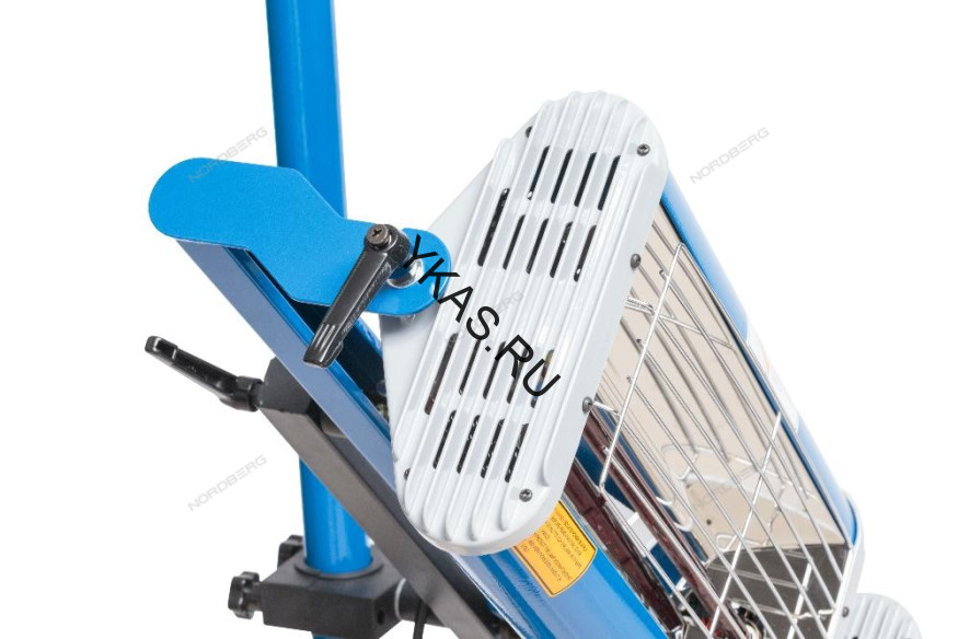 Сушка инфракрасная коротковолновая NORDBERG IF2 (2 элемента)