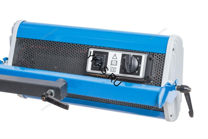 Сушка инфракрасная коротковолновая NORDBERG IF2 (2 элемента)