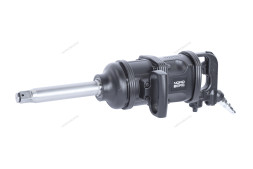 Ударный пневмогайковерт NORDBERG NP18360K для грузовых автомобилей (1", 3600 Нм, кейс) 