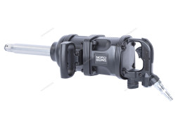 Ударный пневмогайковерт NORDBERG NP18360K для грузовых автомобилей (1", 3600 Нм, кейс) 