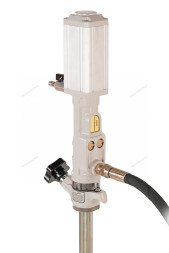 Комплект NORDBERG 26KIT1 для раздачи масла из бочек 200 л