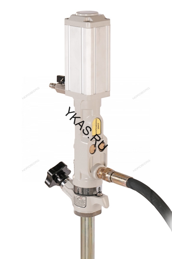 Комплект NORDBERG 26KIT1 для раздачи масла из бочек 200 л