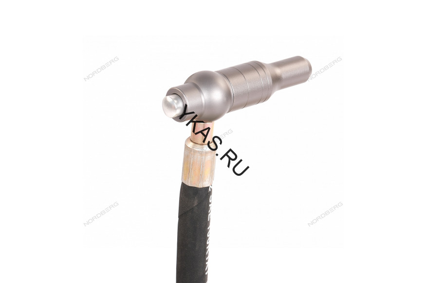 Комплект NORDBERG 26KIT1 для раздачи масла из бочек 200 л