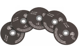 Диск отрезной NORDBERG D050 (Ø 75 мм, 5 шт)