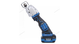 Аккумуляторная сабельная пила NORDBERG NE612K (ход 13 мм)