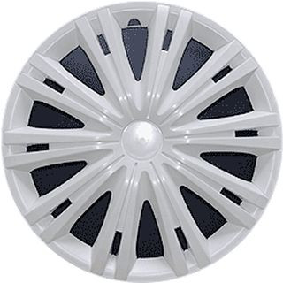 Колпак STAR 13" Гига белая