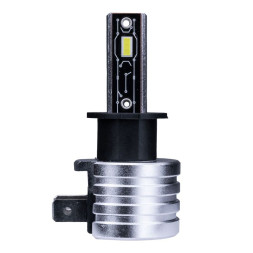 AMP Cвет-од ST PRO CSP H3  5000K  2500Lm  2шт. (стандарт)