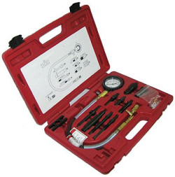TJG.Компрессометр для дизельн. двигателей (АТ110)