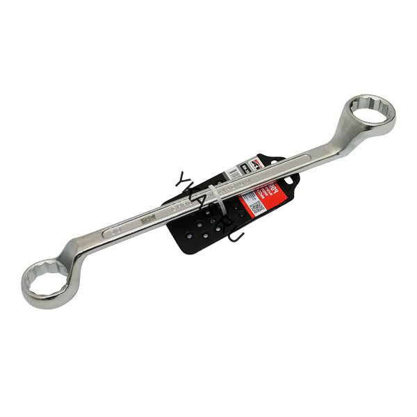 RedMark  Ключ коленчатый накидной 30x32 мм