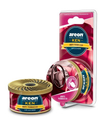 Осв.возд. Areon KEN  Anti Tobacco