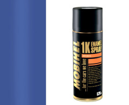 Mobihel  Краска с лаком медео (520мл)