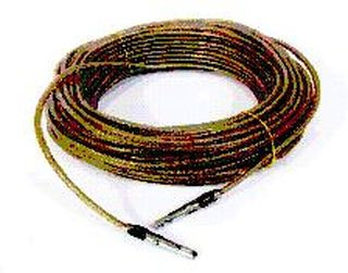 Трос тента 36 метра (метал.)