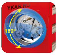 Магнитная тарелка для хранения крепежных элементов, диаметр 150 мм _37364