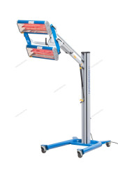 Сушка инфракрасная коротковолновая NORDBERG IF12 (2 элемента)