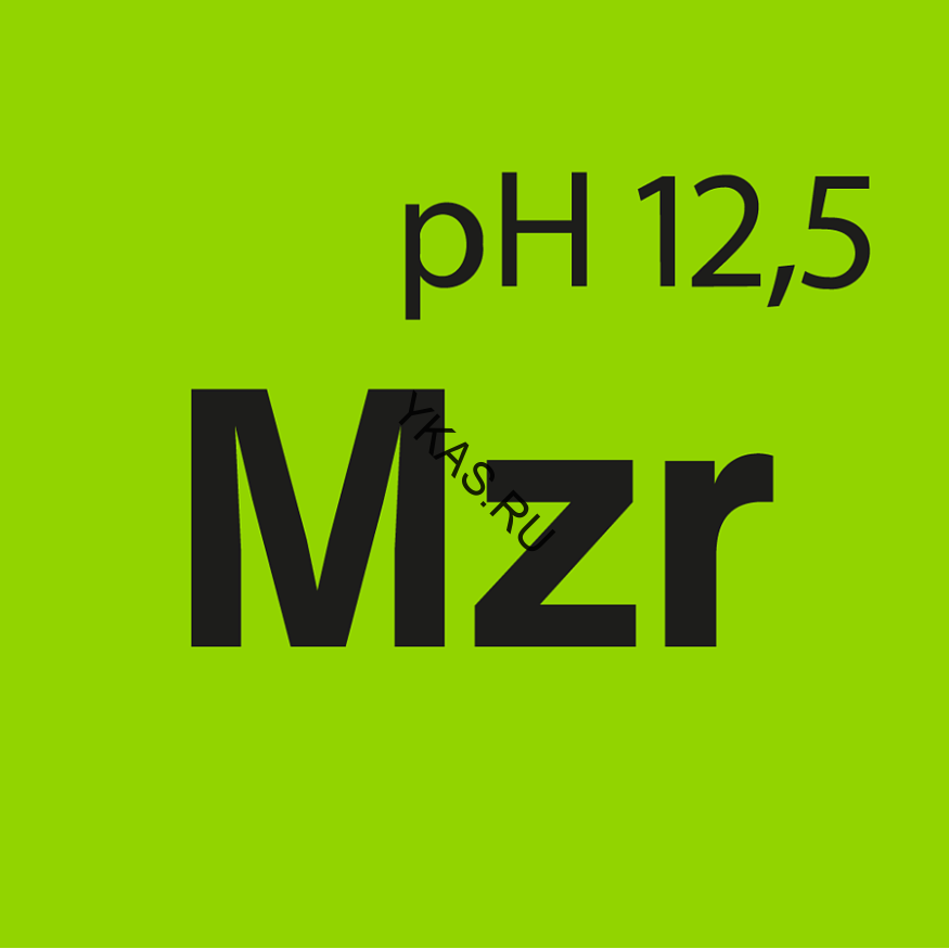 MEHRZWECKREINIGER KONZENTRAT - Универсальное средство для химчистки салона (1 л) 86001