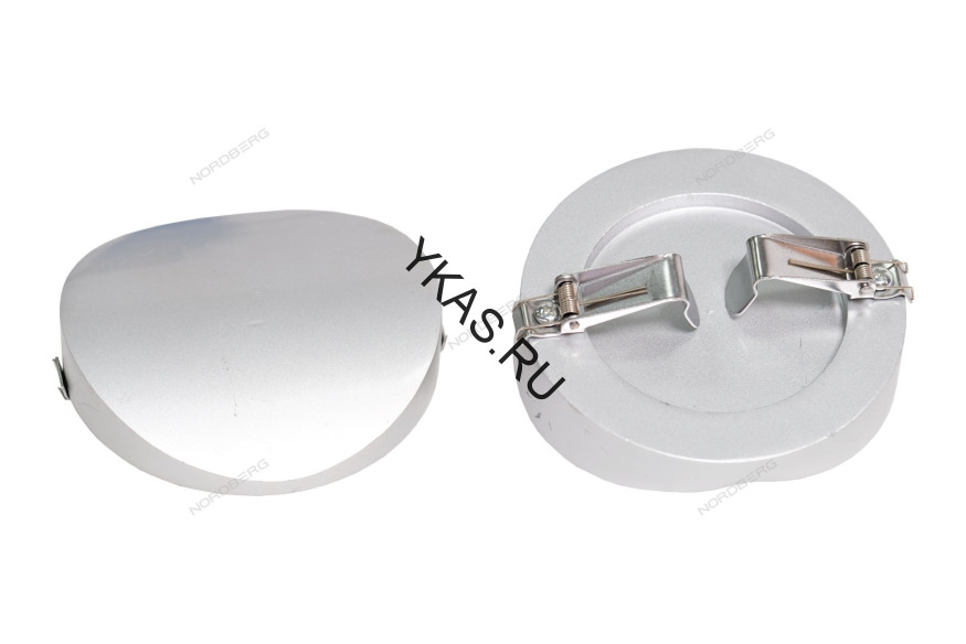 Вулканизатор переносной NORDBERG V3