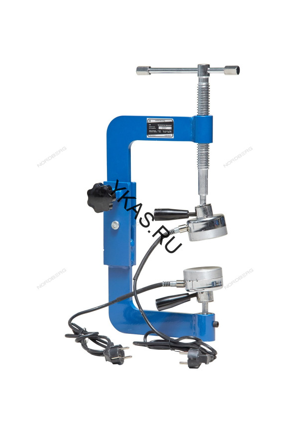 Вулканизатор переносной NORDBERG V3