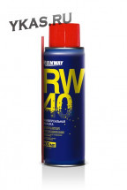 RW  Универсальная смазка  RW-40  400мл аэрозоль