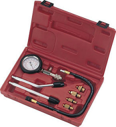 TJG.Компрессометр для бензиновых двигателей (A1210)