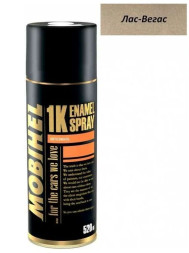 Mobihel Эмаль базовая металлик Лас-Вегас (520мл)