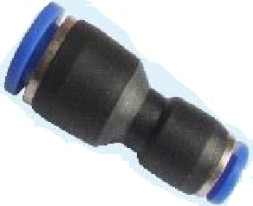 Аварийный переходник  HPG-PG 10x6 mm