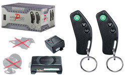 Сигнализация односторонняя Sheriff APS 2400