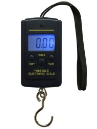 Кантер электронный (9см) (точность:+/- 10гр. ) до 40кг.