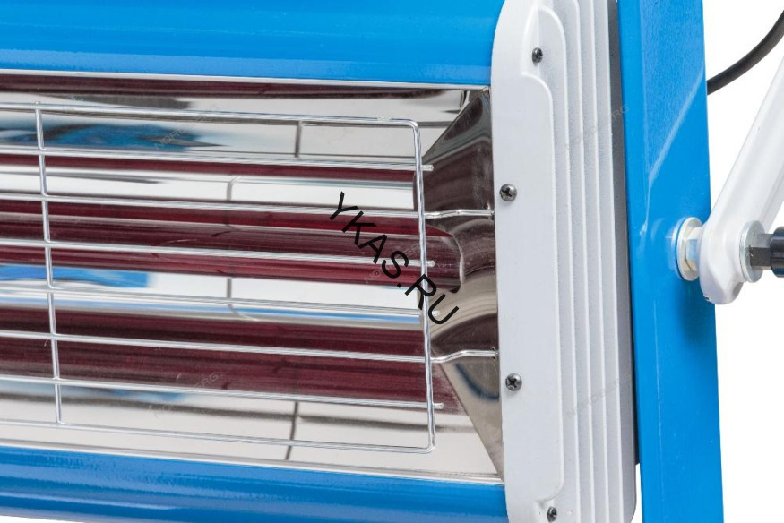 Сушка инфракрасная коротковолновая NORDBERG IF13 (3 элемента)