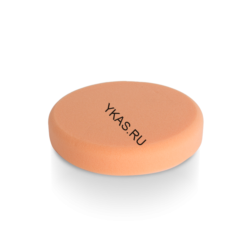 Анти-голограммный полировальный круг Ø 135 x 30 мм 999271