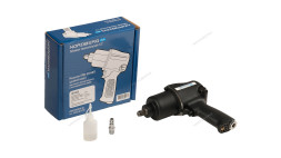 Пневмогайковерт ударный NORDBERG NP14068 (1/2", 680 Нм)