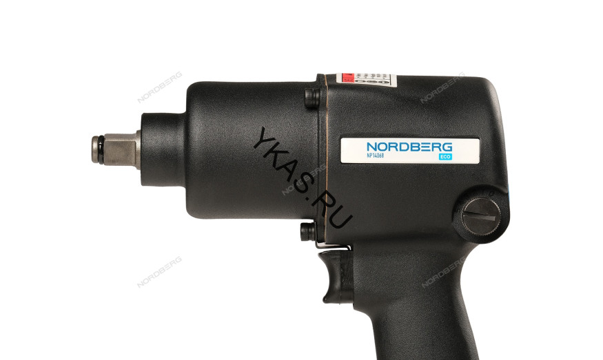 Пневмогайковерт ударный NORDBERG NP14068 (1/2", 680 Нм)