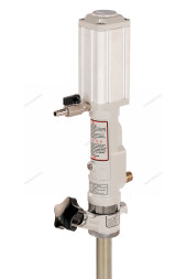 Передвижной комплект NORDBERG 26KIT для раздачи масла из бочек 200 л