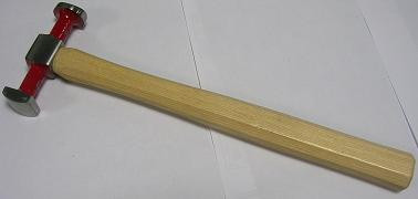 TJG.Молоток для кузовных работ (D1768)