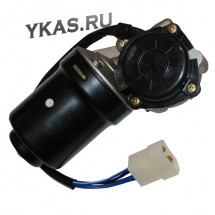 VLT Мотор стеклоочистителя  ВАЗ-2101-04,2121,1111