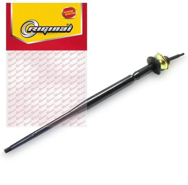 RG РК рычага КПП в сборе Г-3302(Бизнес) "Riginal"