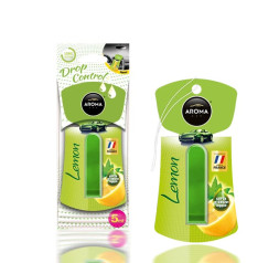 Осв.воздуха  AROMA CAR  Drop Control "Lemon" (подвесной)