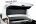 Внутренняя облицовка крышки багажника с надписью (ABS) LADA Vesta 2015- предзаказ