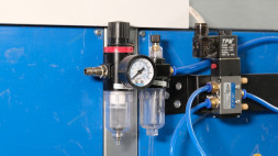 Окрасочно сушильная камера NORDBERG STANDART