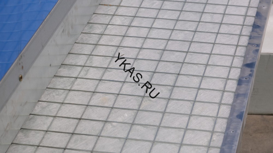 Окрасочно сушильная камера NORDBERG STANDART