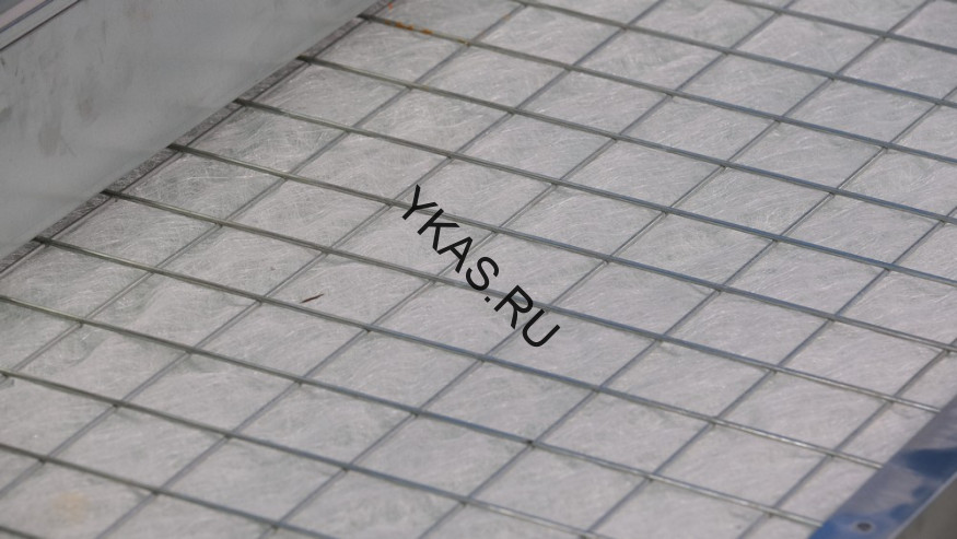 Окрасочно сушильная камера NORDBERG STANDART