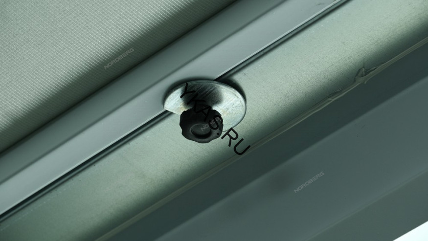 Окрасочно сушильная камера NORDBERG STANDART