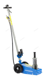 Домкрат подкатной пневмогидравлический NORDBERG N3322L